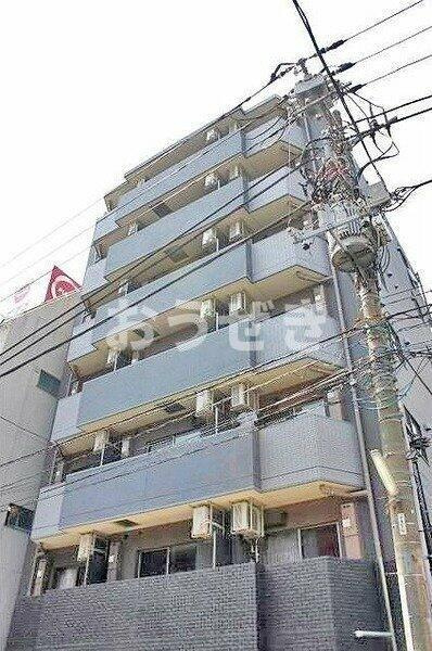 エルミタージュ横濱弘明寺のその他共用部分