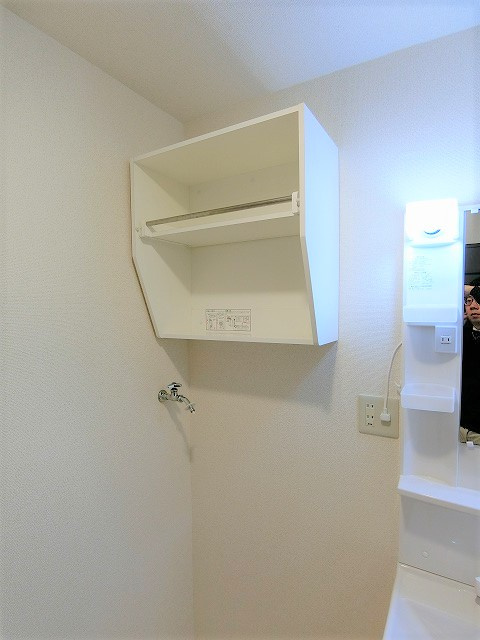 グレース美堀のその他|※同建物別部屋イメージ