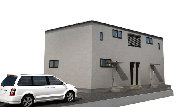 【駐車場】 | Ｃａｓａ　Ｓｔａｒｋ 