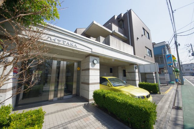 ハイツTAKAの画像