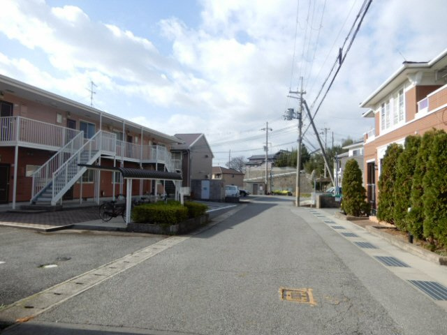 フォルシアⅠの展望