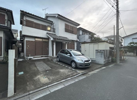 戸建 川越市大字下広谷