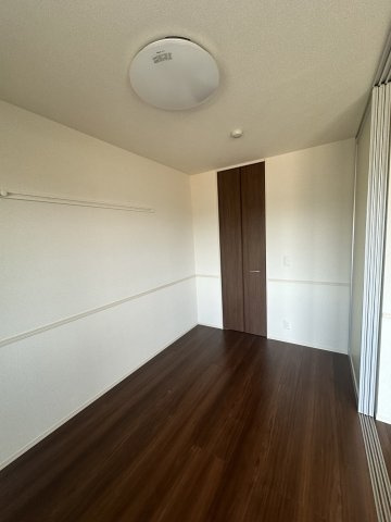 カーサ フェリーチェＥの洋室