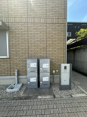カーサ フェリーチェＥのその他共用部分
