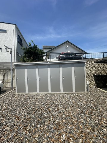 カーサ フェリーチェＥのその他共用部分