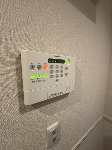 カーサ フェリーチェＥの設備