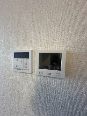 カーサ フェリーチェＥのセキュリティ