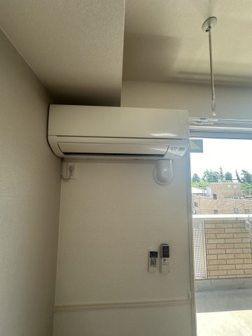 カーサ フェリーチェＥの設備