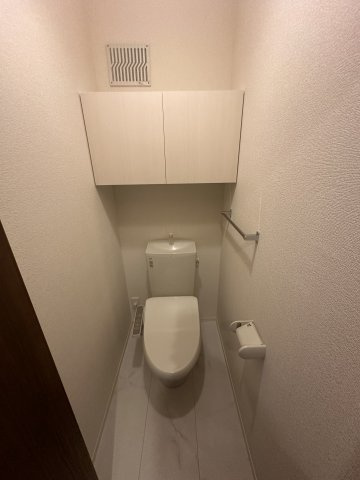 カーサ フェリーチェＥのトイレ