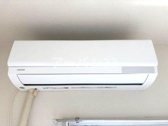 メゾンセレナイトの設備|別部屋参考写真(反転タイプ)