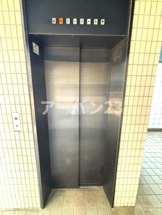 メゾンセレナイトのその他共用部分