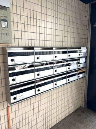 メゾンセレナイトのその他共用部分
