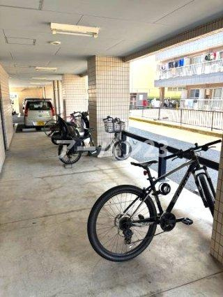 メゾンセレナイトのその他共用部分