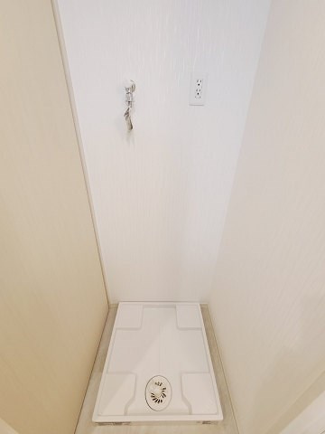 プレジオ西宮今津の設備