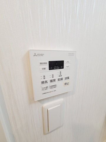 プレジオ西宮今津の設備