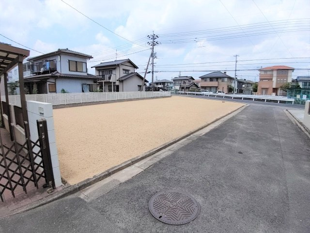 北区今保　1区画の周辺