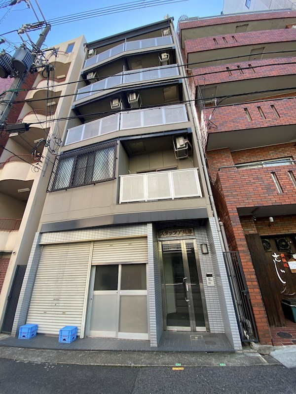 スタッツァ兵庫