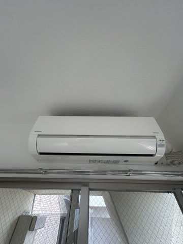 CITYSPIRE神戸元町Ⅱの設備