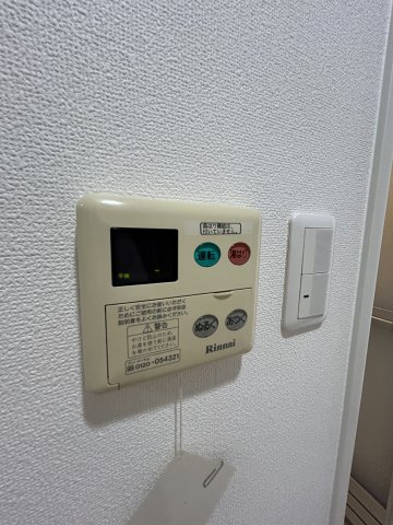 CITYSPIRE神戸元町Ⅱの設備