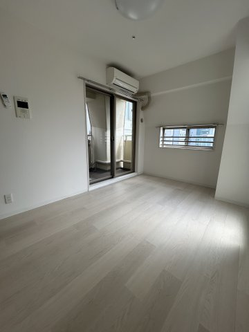 CITYSPIRE神戸元町Ⅱの寝室