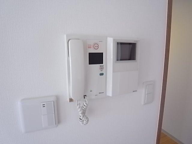 アーバネックス元町通のセキュリティ