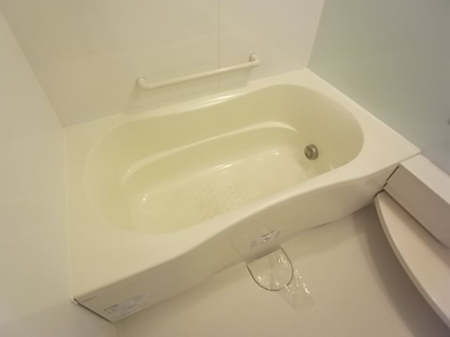 アーバネックス元町通の浴室