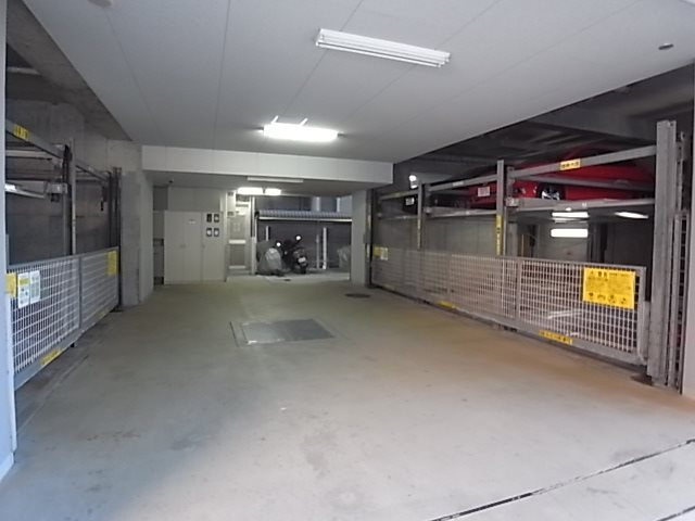 アーバネックス元町通の外観