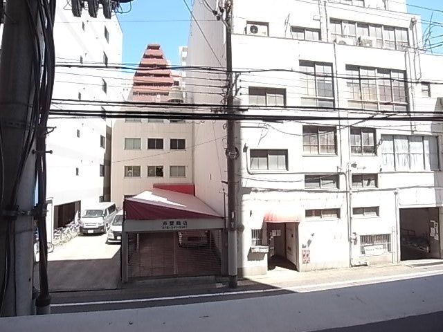 ワコーレディ・アルクス元町の展望