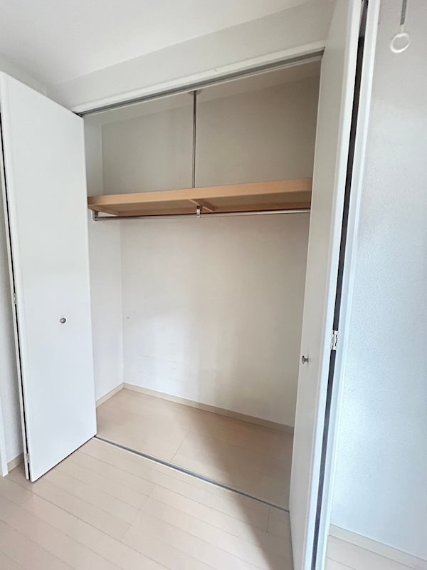 エストオージの収納