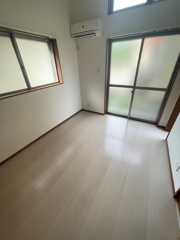 K-MaisonRicheの寝室