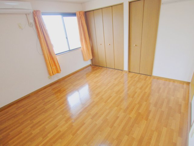 パストラルの内装