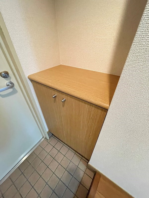 グランディール大濠