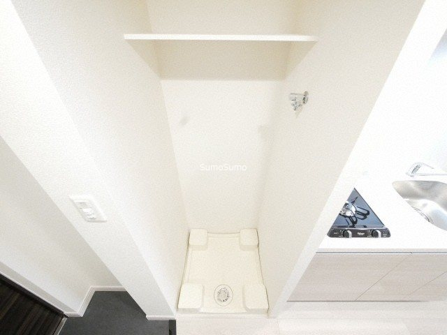 プレサンス堺筋本町センティスのその他