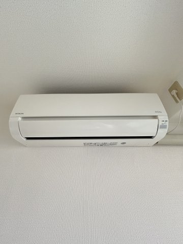 ノールプレール新町の設備