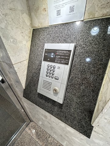 ノールプレール新町の外観