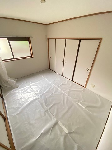 コーポラスベルのその他