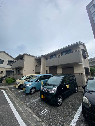 コーポラスベル