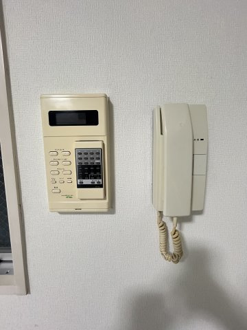 ADW Residence 谷町四丁目(旧アプリコ)の設備