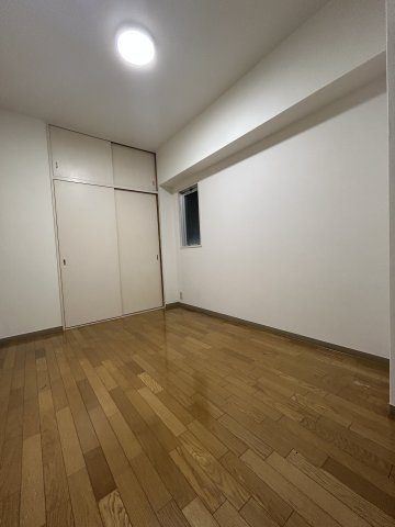 ADW Residence 谷町四丁目(旧アプリコ)の寝室