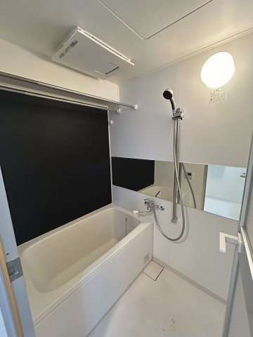 ADW Residence 谷町四丁目(旧アプリコ)の浴室