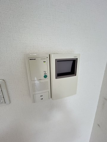 CITY SPIRE心斎橋EASTのセキュリティ