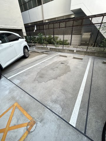 CITY SPIRE心斎橋EASTの外観