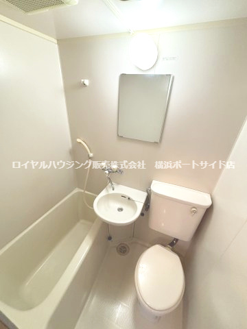 【トイレ】