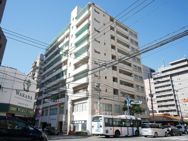 103大稲マンション