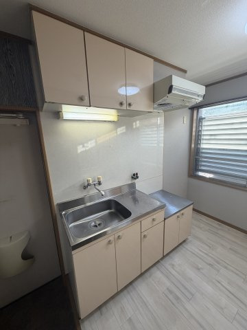大阪ハウス本館の居間・リビング