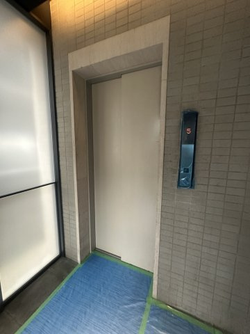 コンフォール高宮東のその他