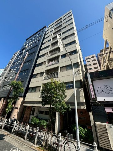 カナード西本町