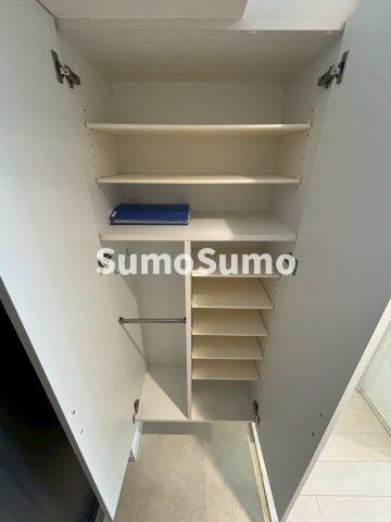 クレビオス難波EASTのその他