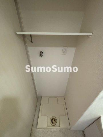 クレビオス難波EASTの設備