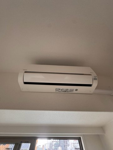 コンフォリア西天満の設備